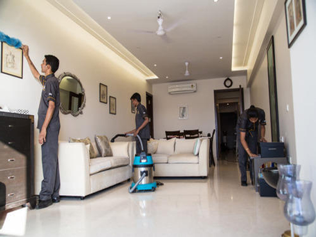 Best Cleaner Services in kolkata, Top housekeeping service in kolkata